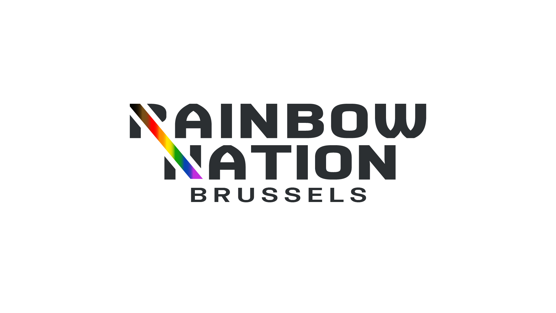 Rainbow Nation Brussels
